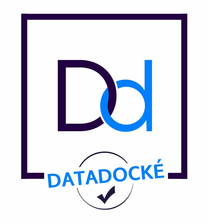 Certification Datadock Mesures Cenolia Aquitaine formation incendie Certification Datadock Mesures Cenolia Aquitaine formation incendie
