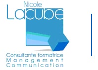 Logo Nicole Lacube