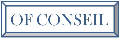 Logo OF Conseil